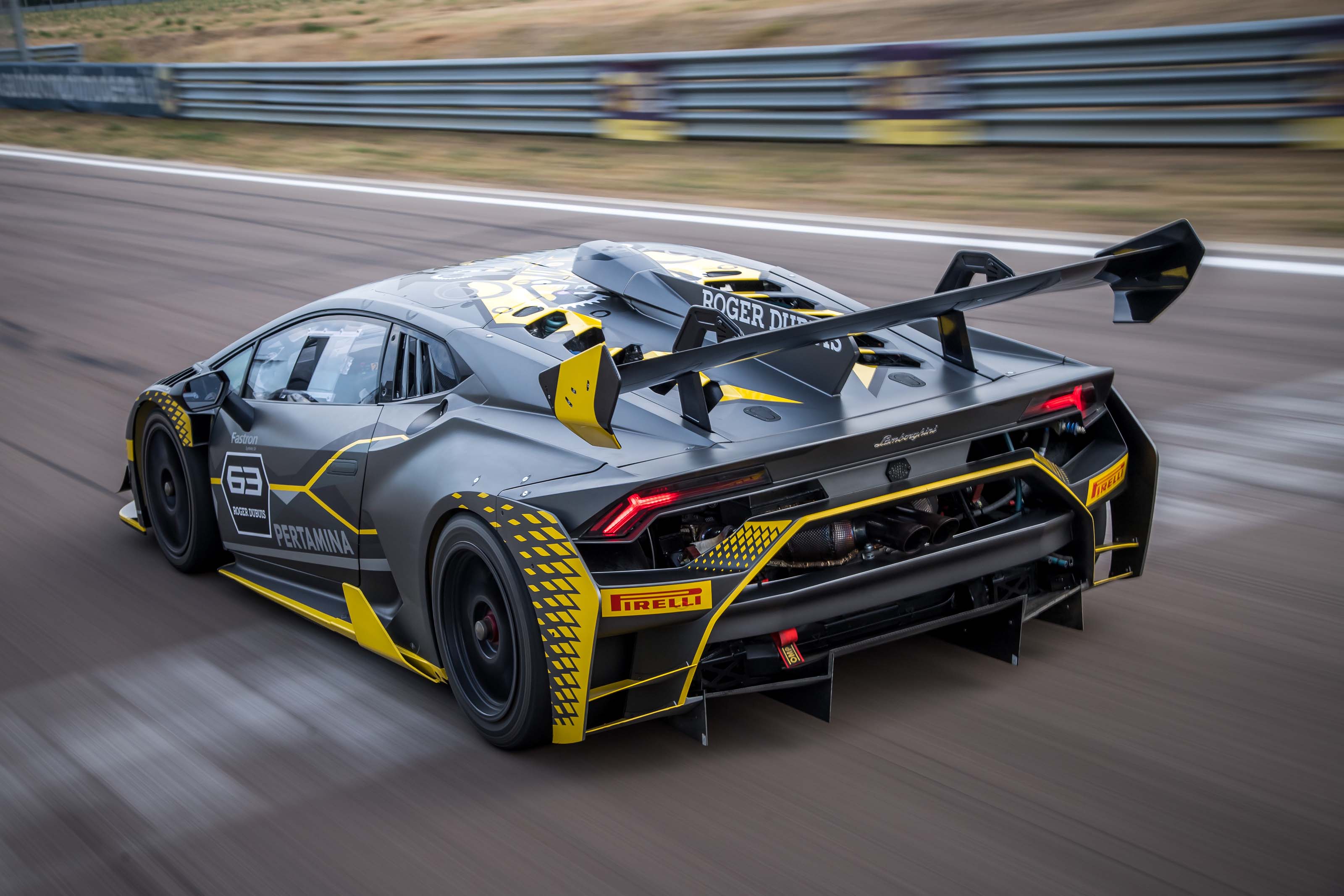 Lamborghini Roger Dubuis Aventador S Roger Dubuis Excalibur