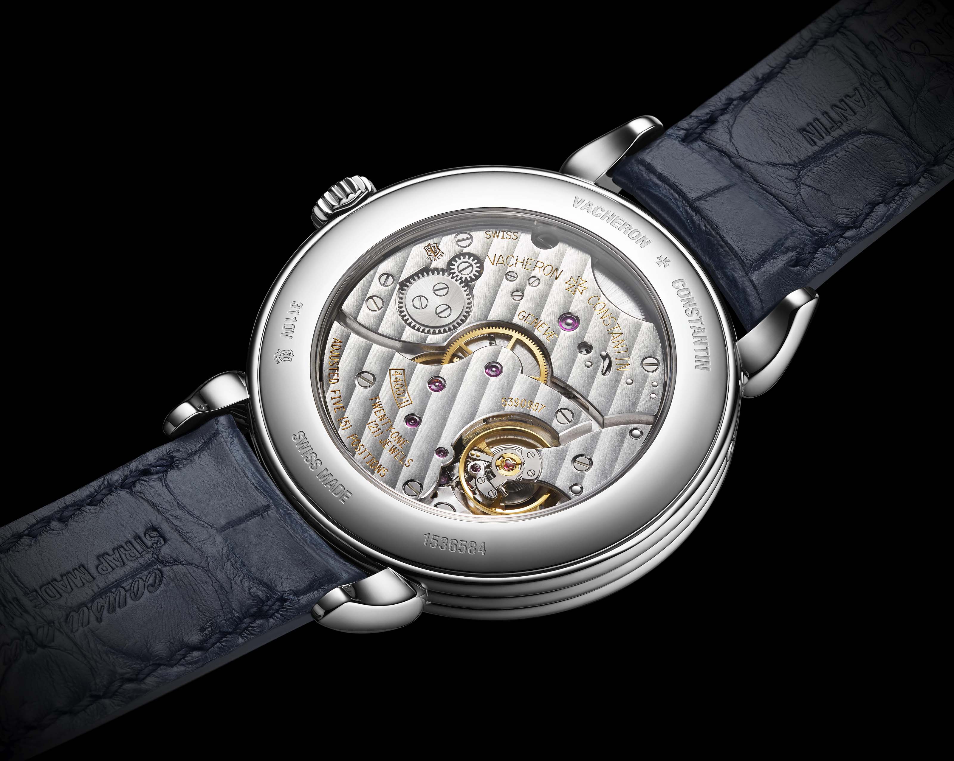 vacheron constantin aaa