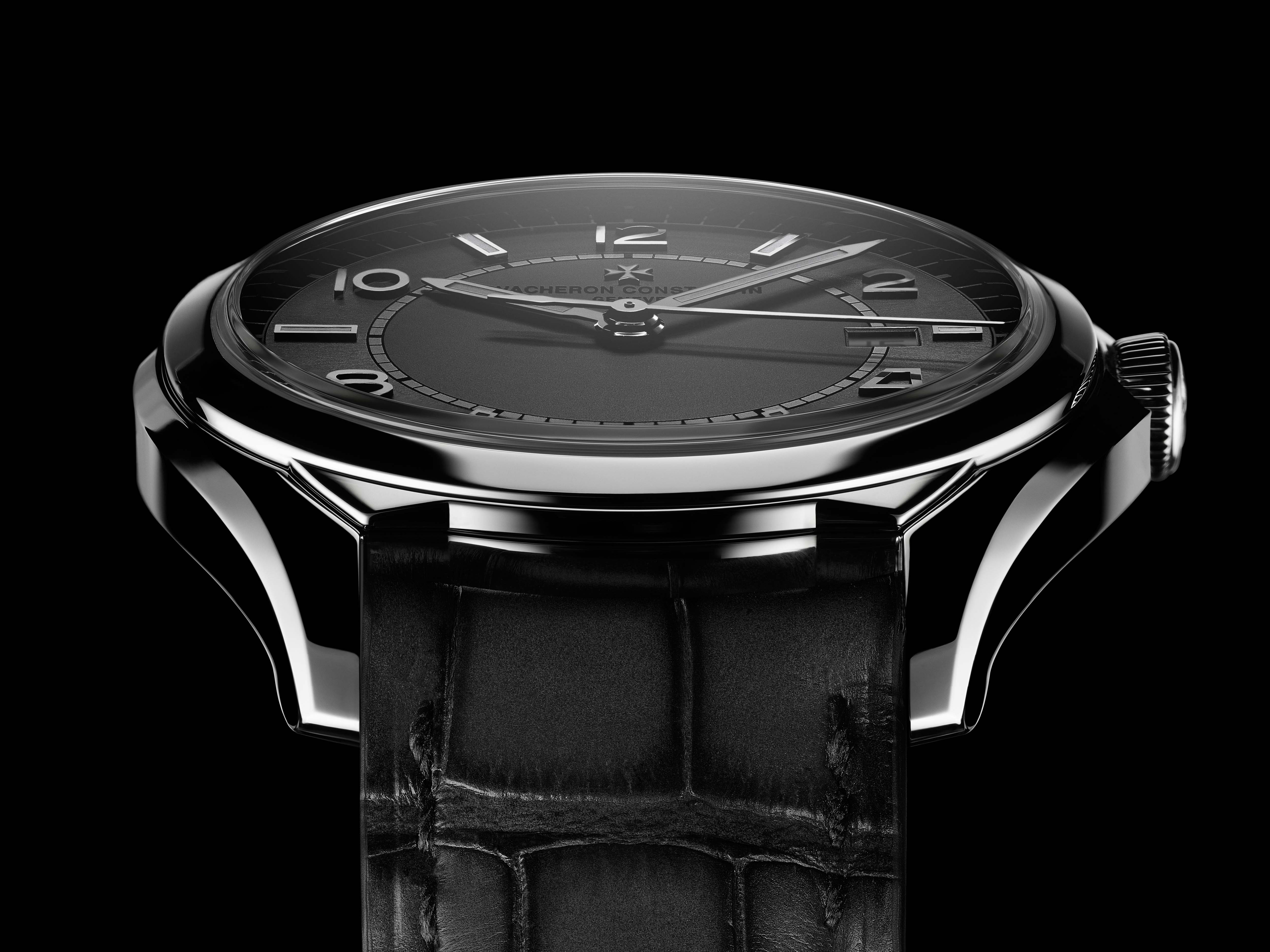 vacheron constantin steel