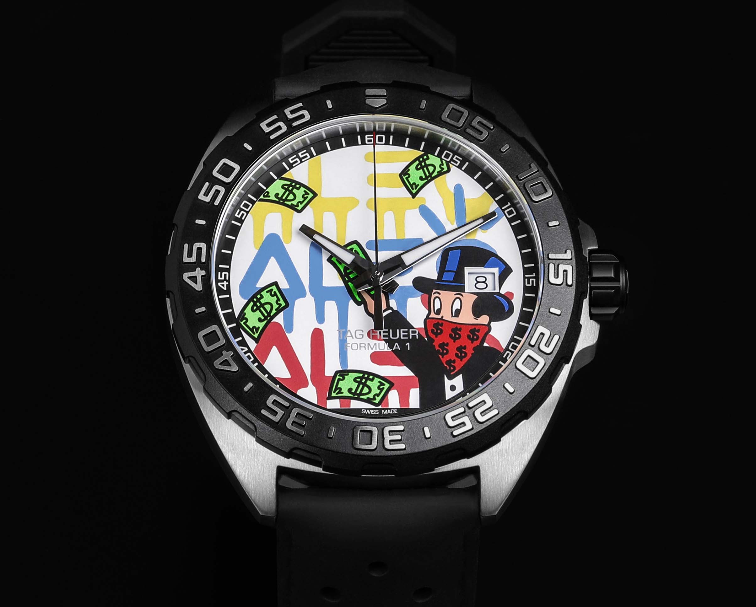 tag heuer monopoly f1