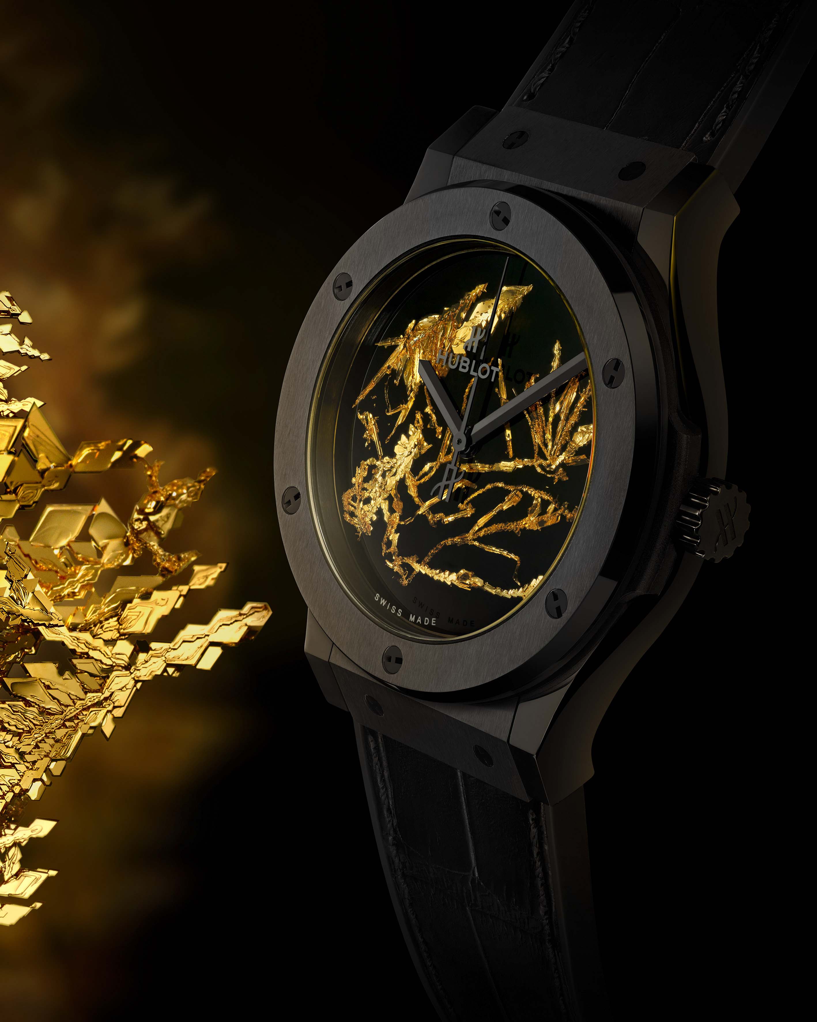 hublot classic price