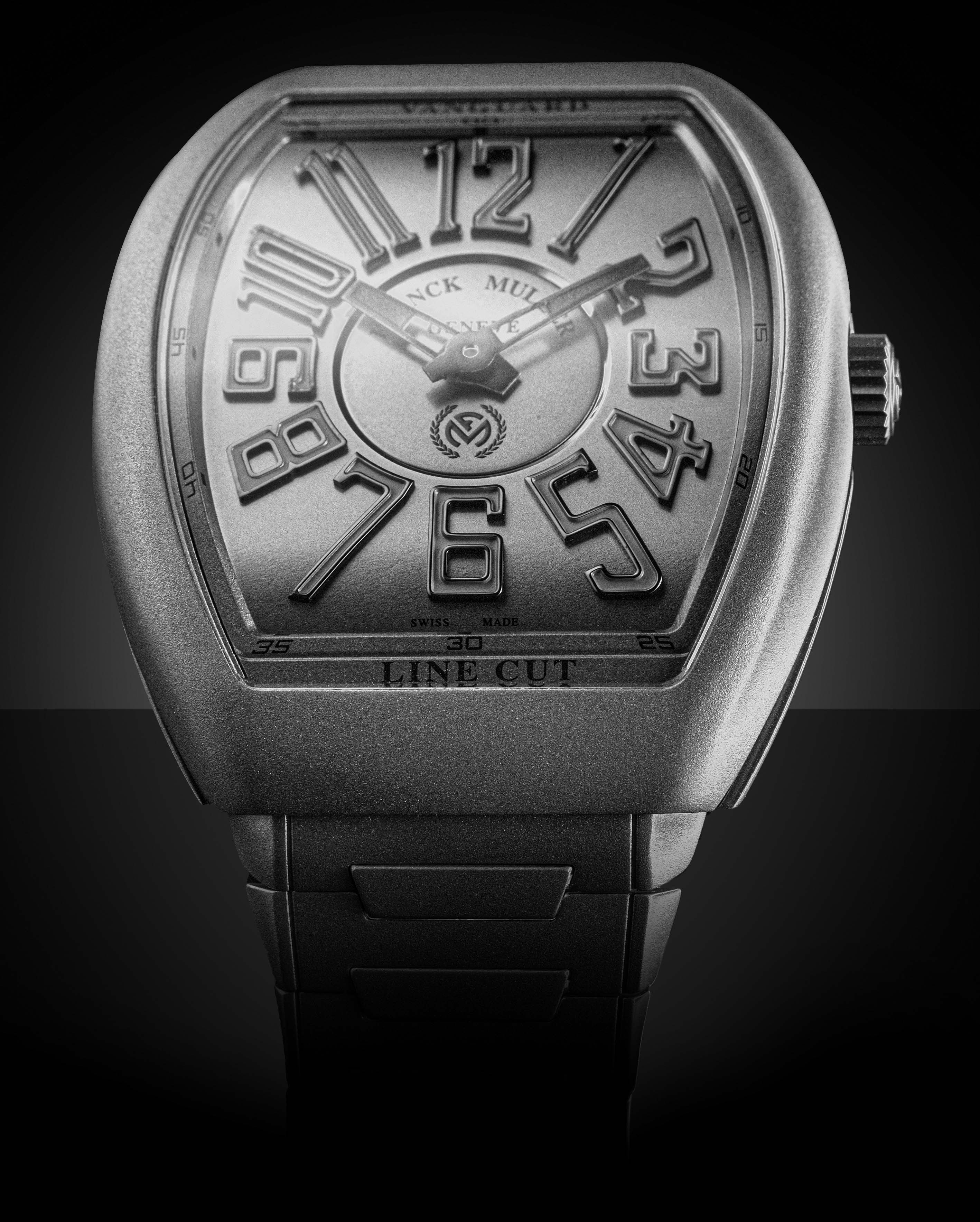 louis muller watches