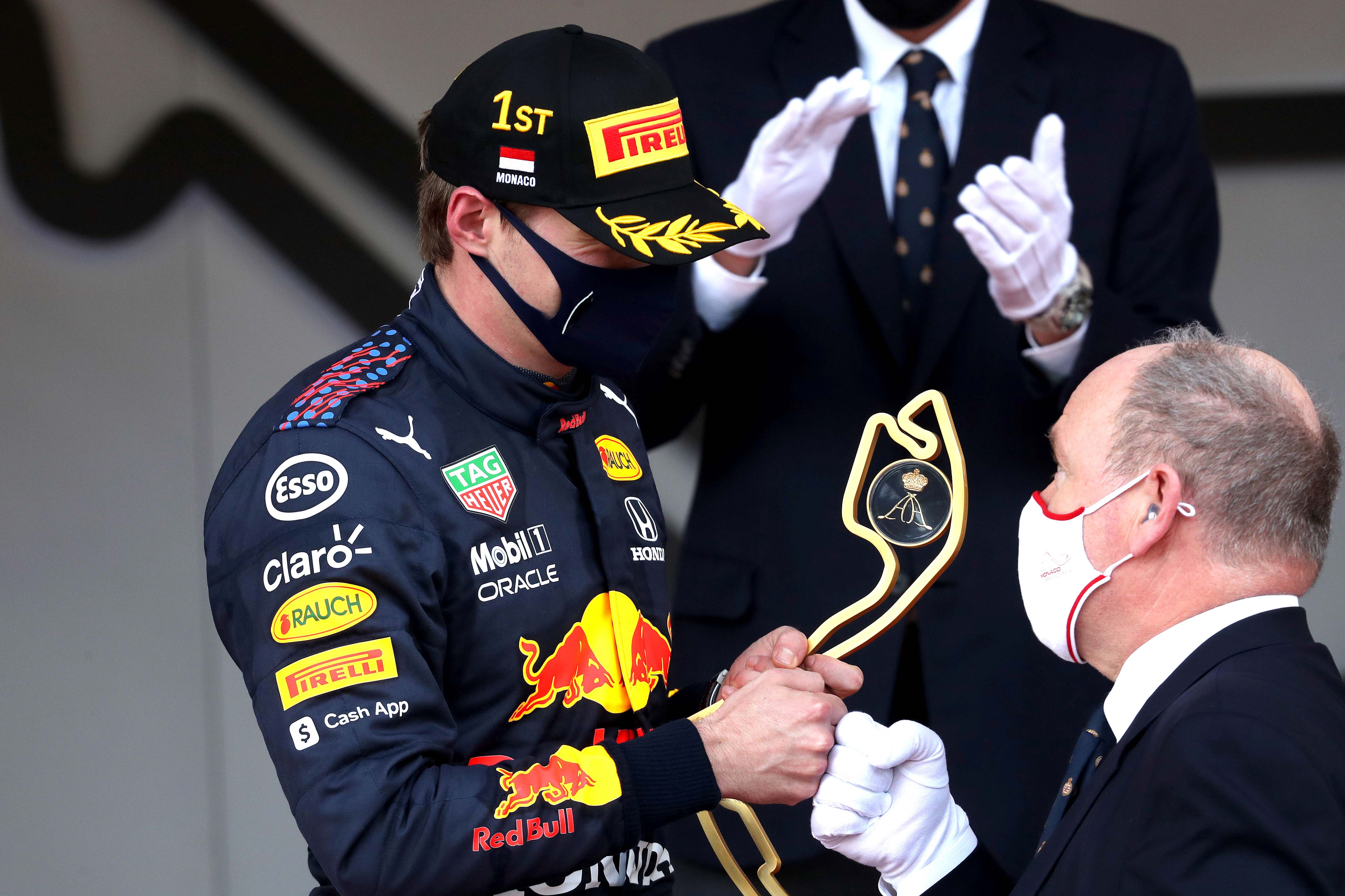 Interview - Max Verstappen on F1 and Watches \u0026 the new TAG Heuer Verstappen  Edition