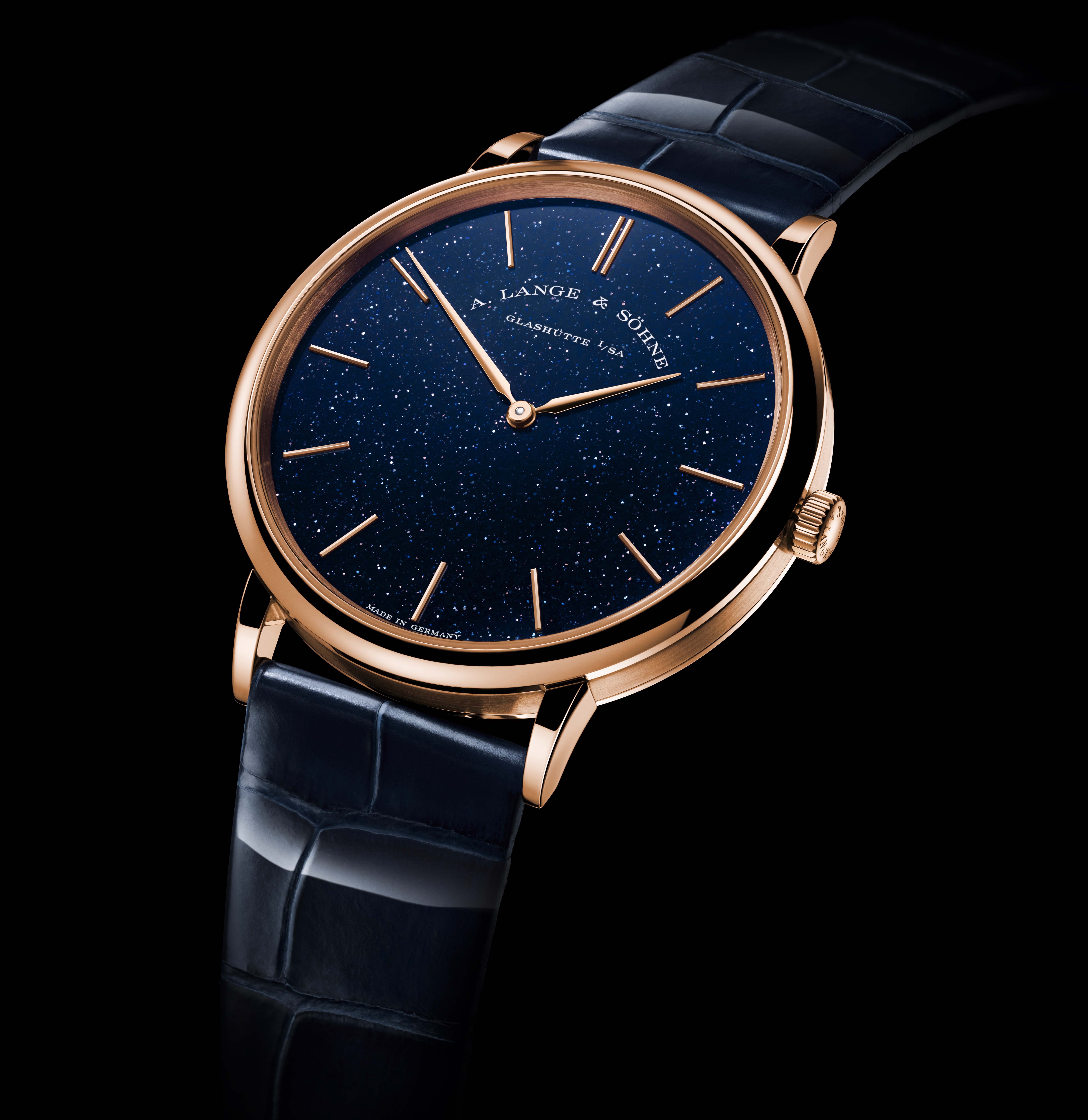 saxonia thin price