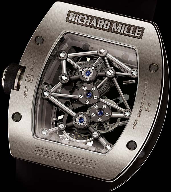 Richard Mille Rm 012 2024 towncentervb