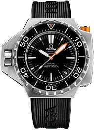 La Cote des Montres: Omega Seamaster Ploprof 1200M