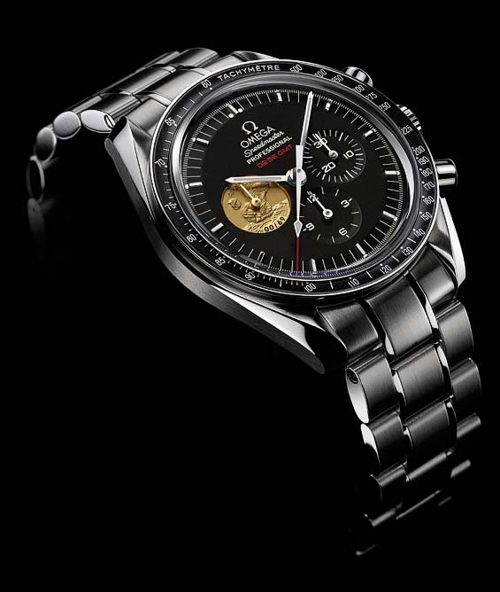 Montre lunar 1969 édition limitée Clearance