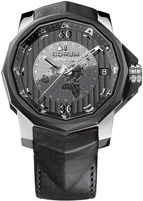 corum official website