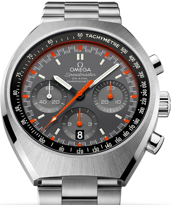 calibre 3330 omega