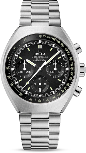 omega speedmaster 3330