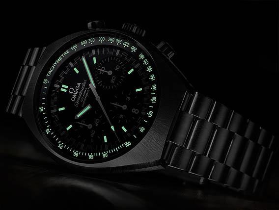 calibre 3330 omega
