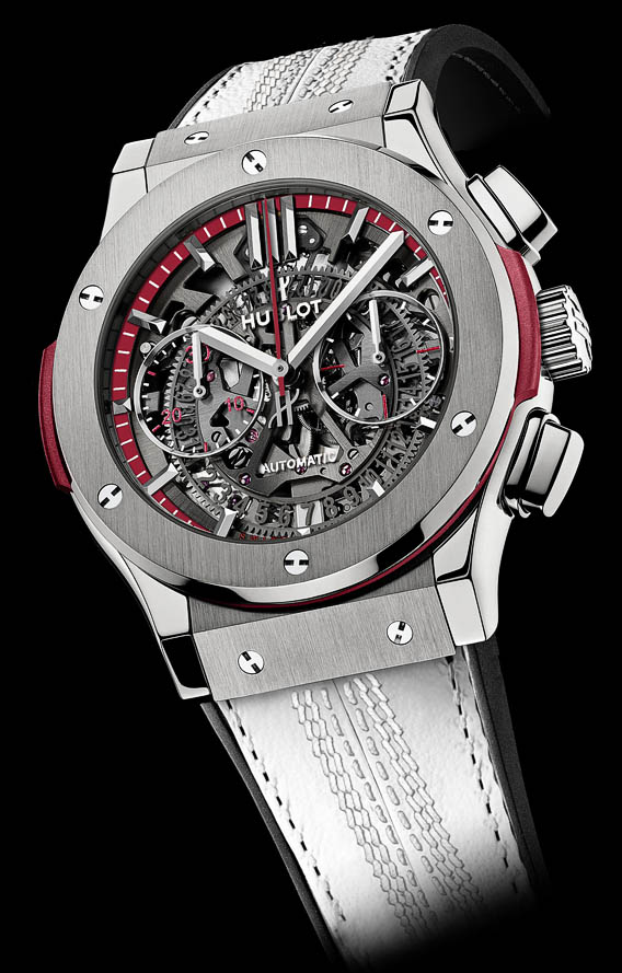 hublot cricket