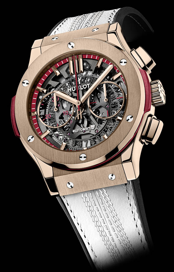 hublot cricket