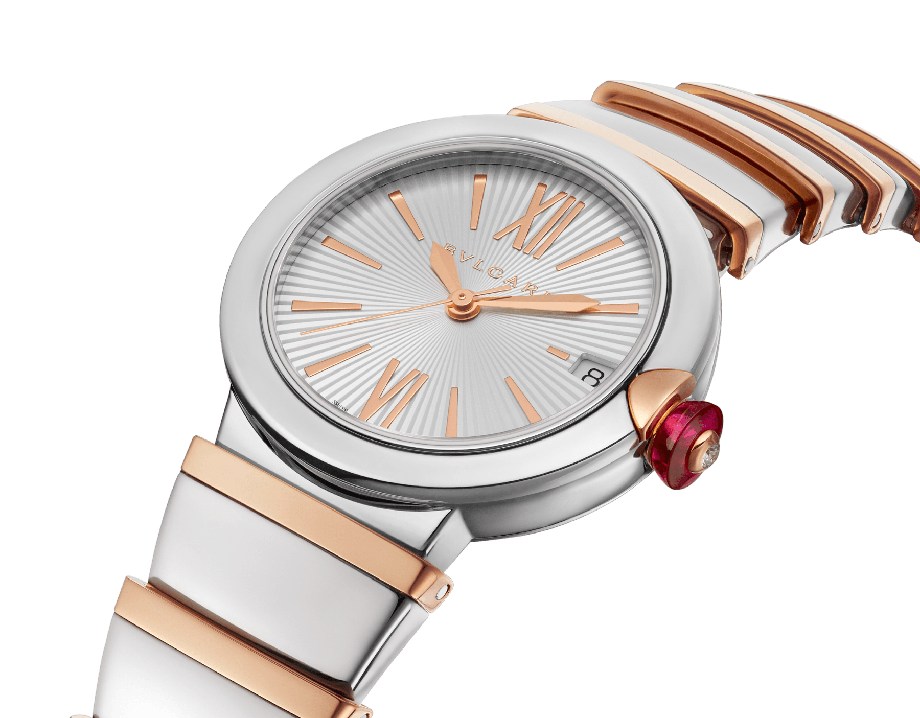 La Cote Des Montres Prix Du Neuf Et Tarif De La Montre Bulgari