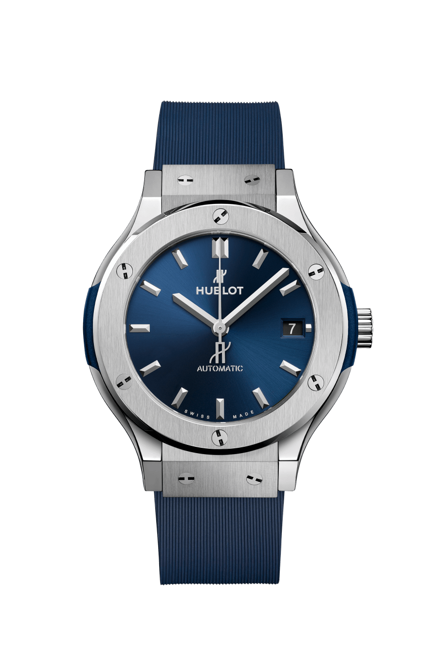 hublot blue watch price