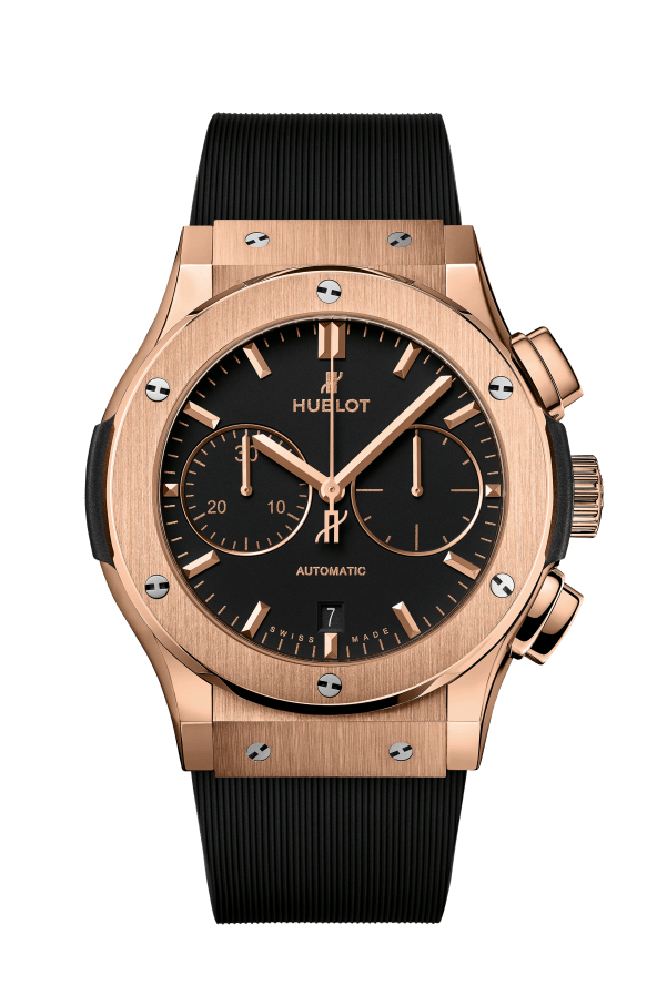 hublot white transparent watch price