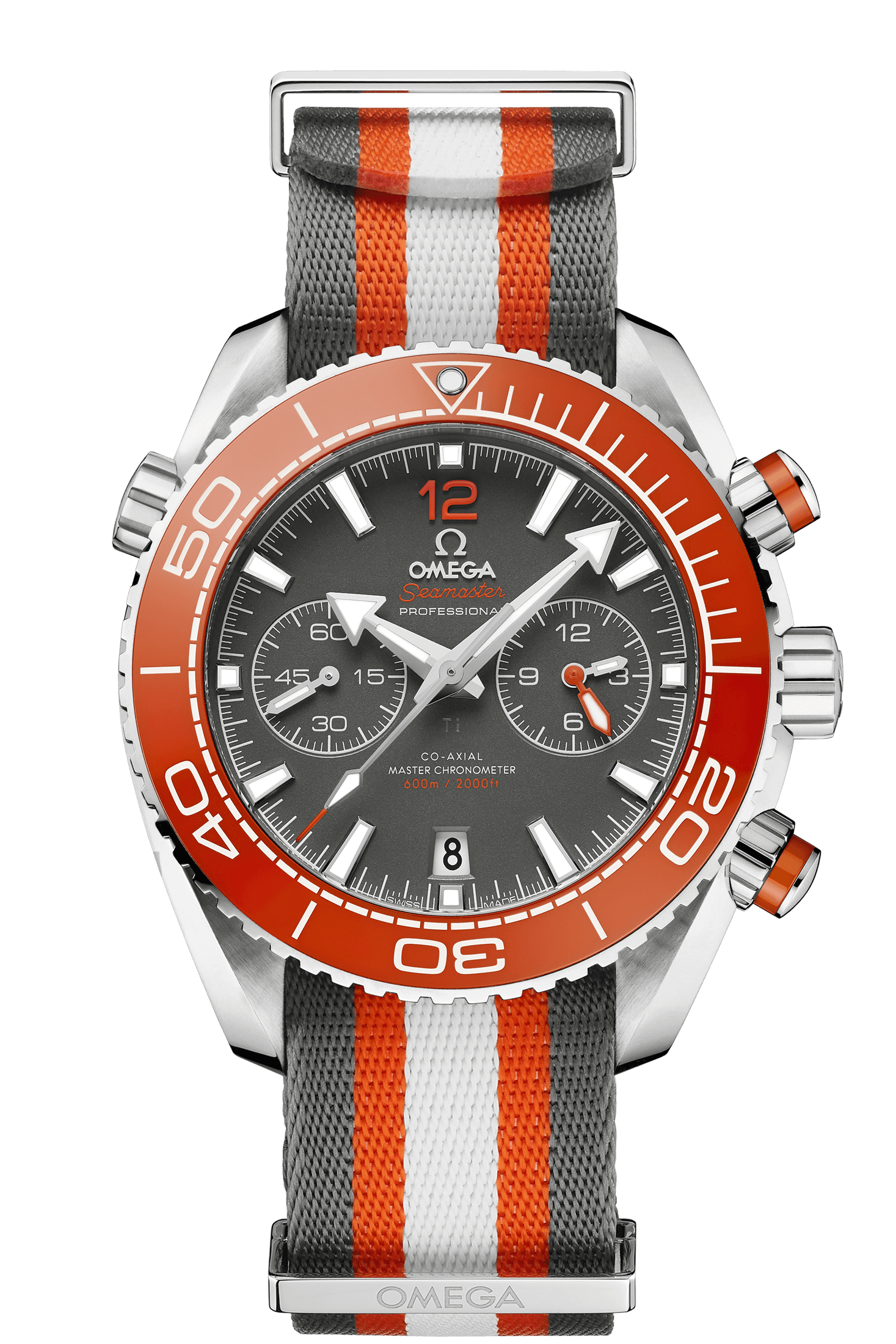 La Cote des Montres : Prix du neuf et tarif de la montre Omega - Seamaster  - 215.32.46.51.99.001