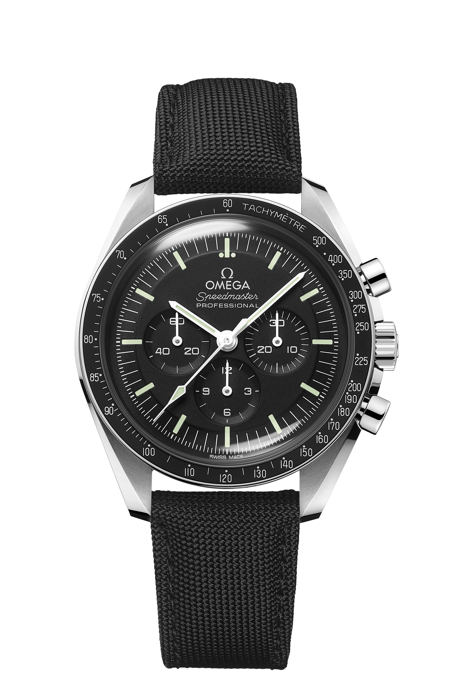 311.30.42.30.01.005 | Omega Speedmaster Moonwatch Professional Horloge |  TenSen Juweliers