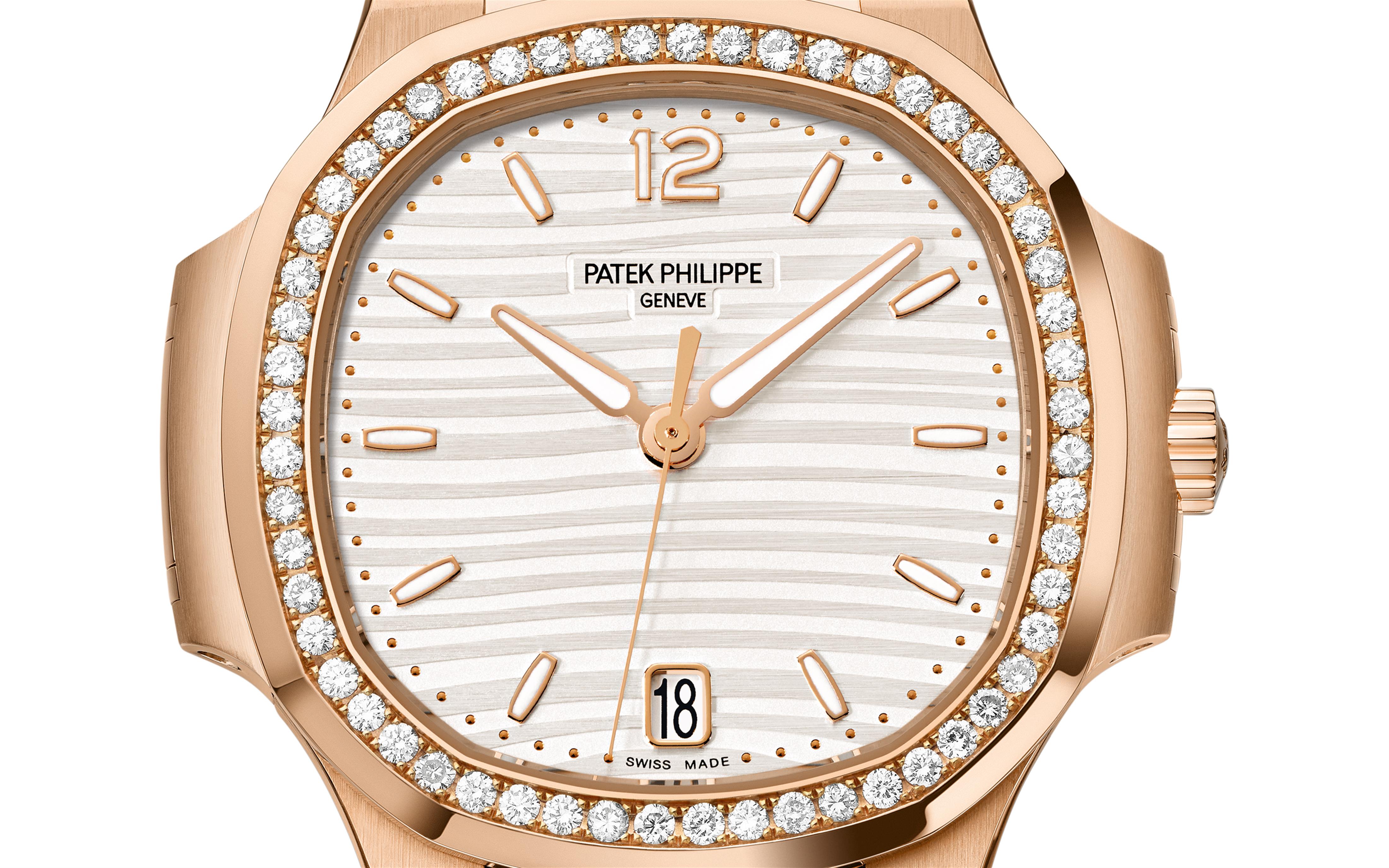 La Cote Des Montres Prix Du Neuf Et Tarif De La Montre Patek Philippe