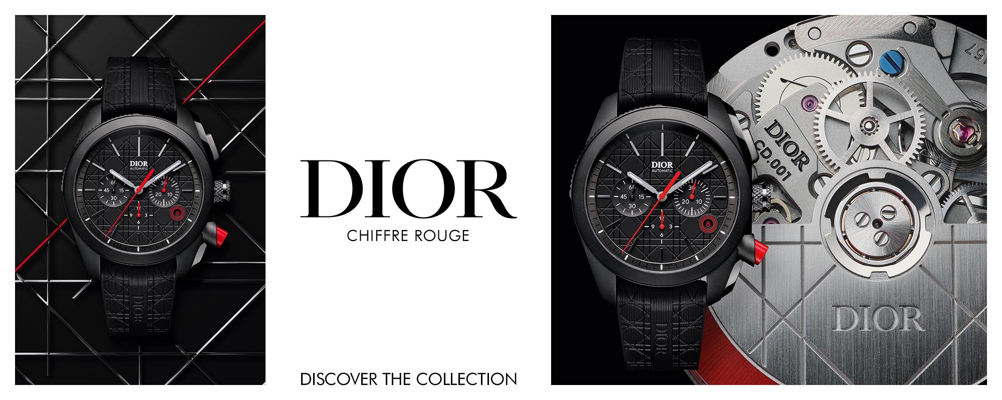 La Cote des Montres The TAG Heuer Mikrogirder watch Reinventing