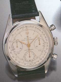 Rolex oyster chronograph discount antimagnetic