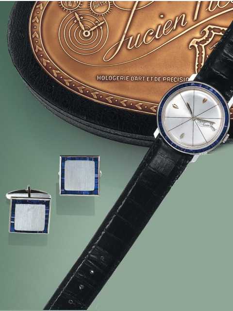 Lucien piccard online montre