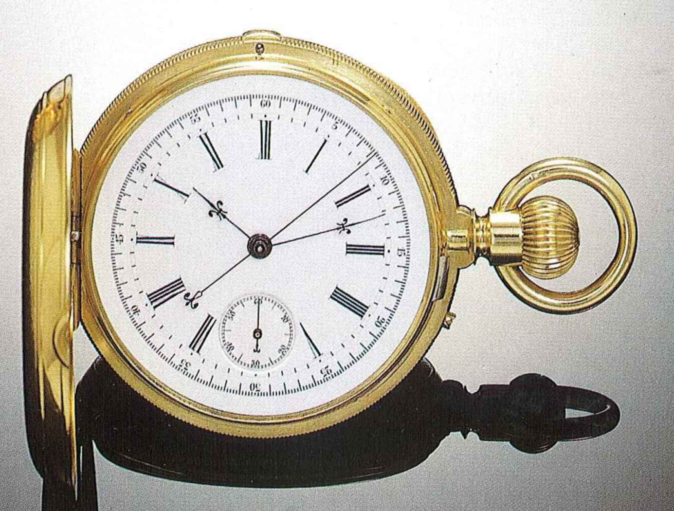 La Cote Des Montres Ench res Dufour Zentler Gen ve Made For 