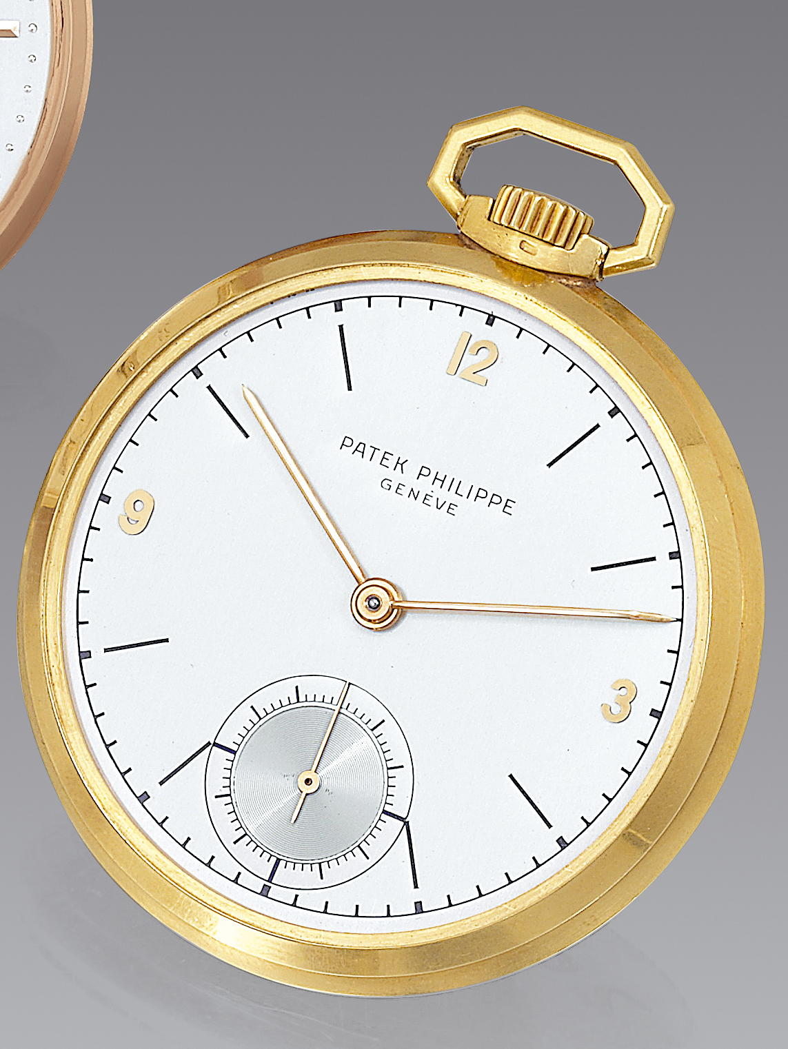 Patek discount philippe enchere