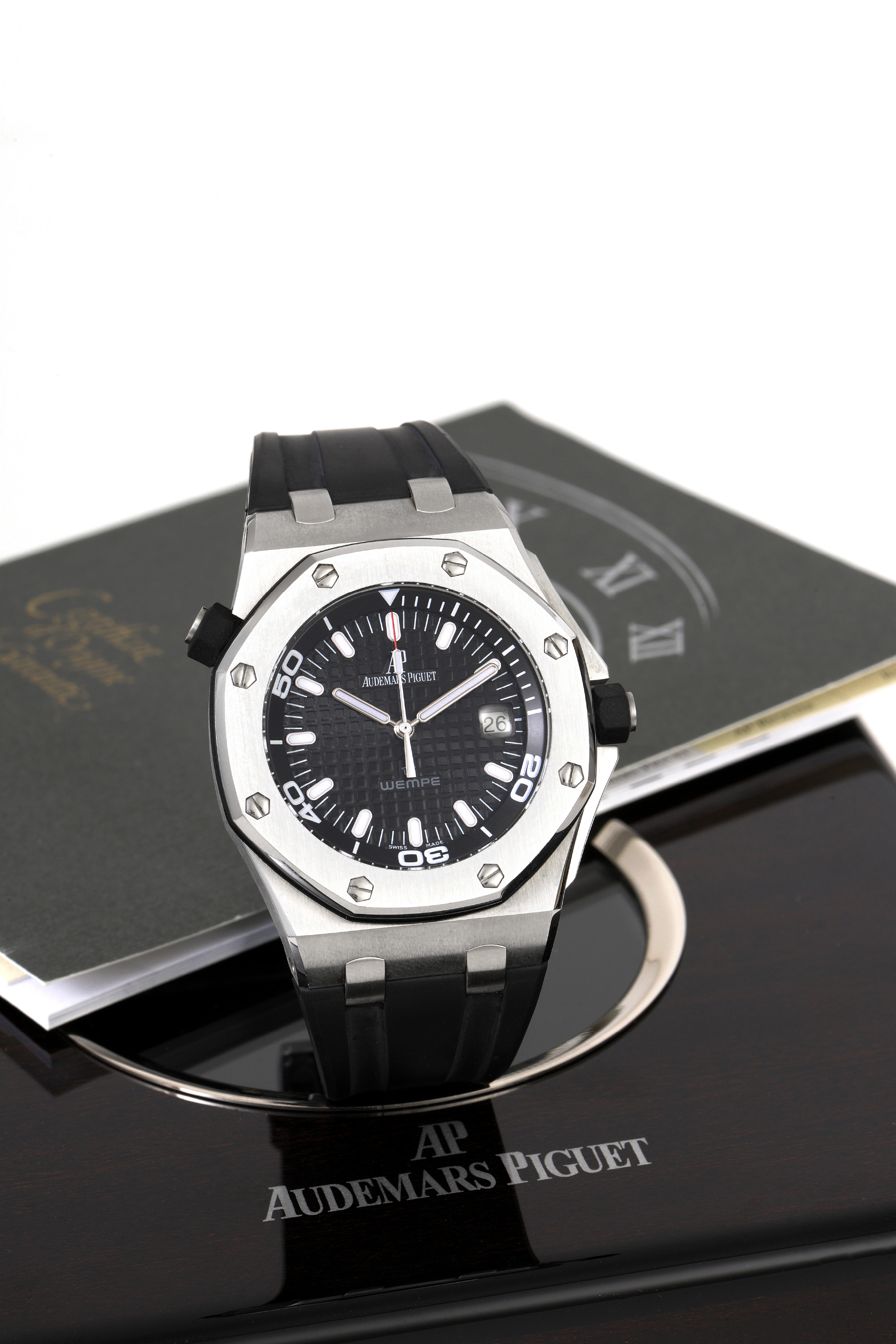 Audemars Piguet Royal Oak Offshore 