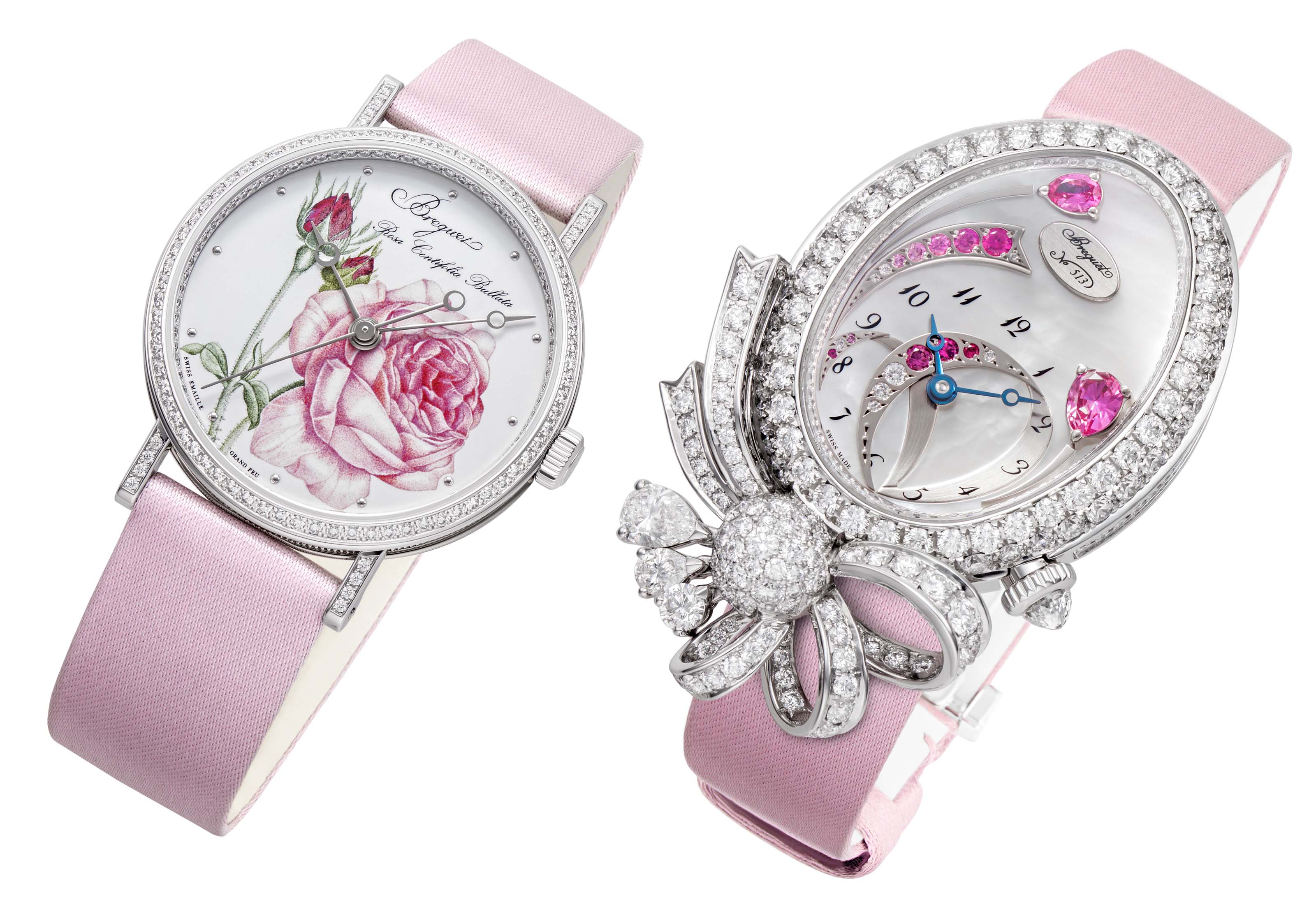 La Cote Des Montres Breguet D voile Deux Cr ations Exclusives En La Cote Des Montres Breguet D voile Deux Cr ations Exclusives En