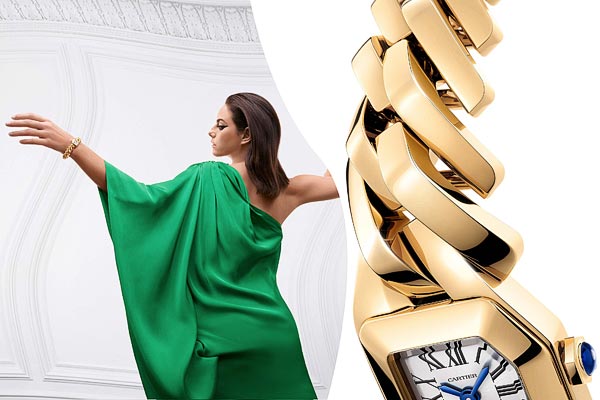 La Cote des Montres : À propos de Cartier - Créatives, inventives,  fantasques et ingénieuses, les montres Cartier à complications abordent le  temps comme une science de l'exactitude