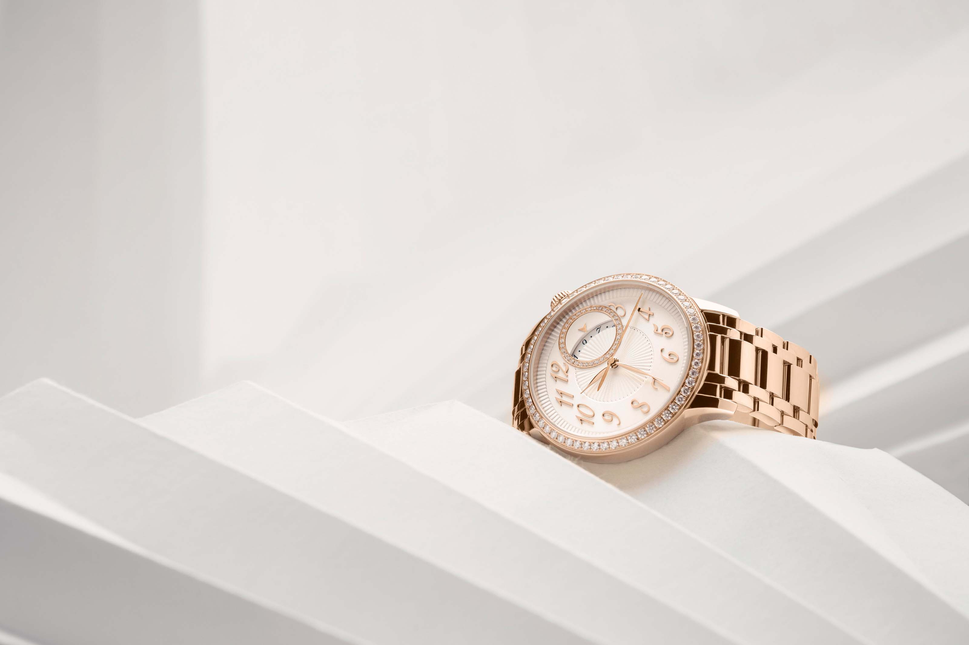 Vacheron egerie online