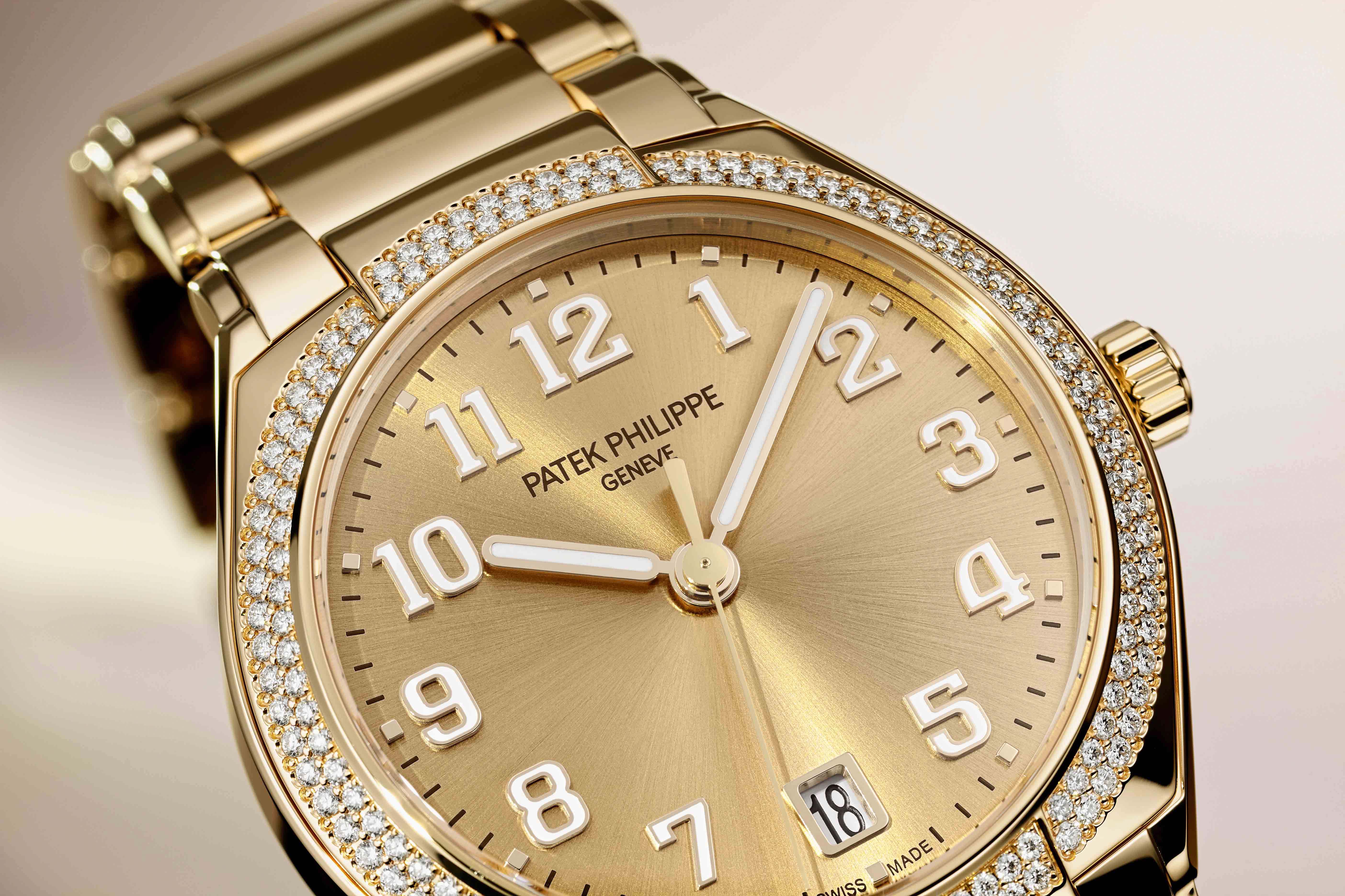 Montre esprit 2025 femme 2020