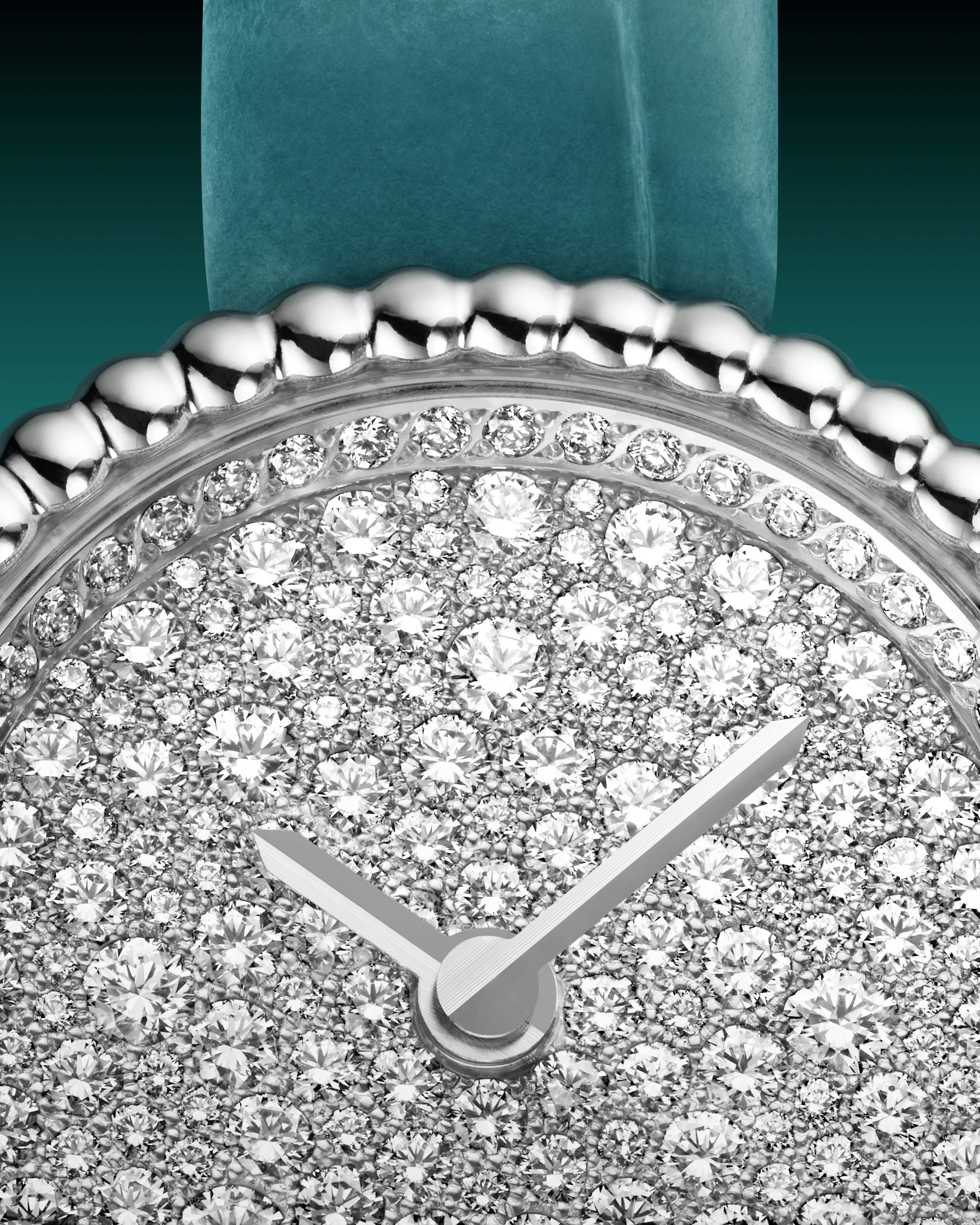 Perlée Collection La Cote des Montres: Van Cleef & Arpels Perlée Collection - All the ...