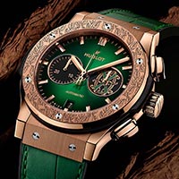 La Cote des Montres: All Hublot watch news