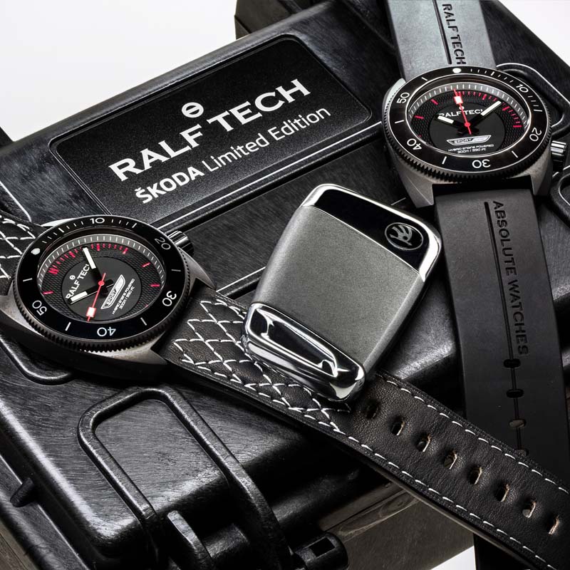 ralf tech wrv hybrid