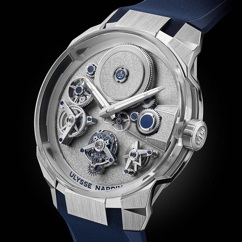 La Cote des Montres: Watchfinder ad - Raymond Weil Tango - 5360
