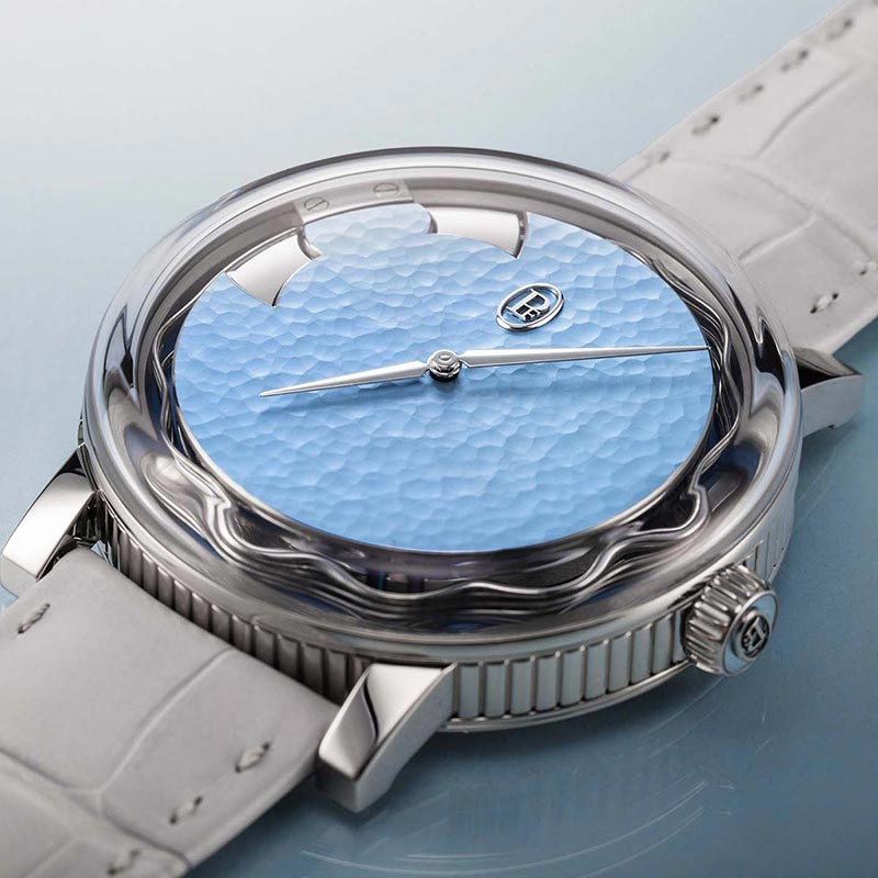 La Cote des Montres: Watchfinder ad - Gucci 3900L - YA039533