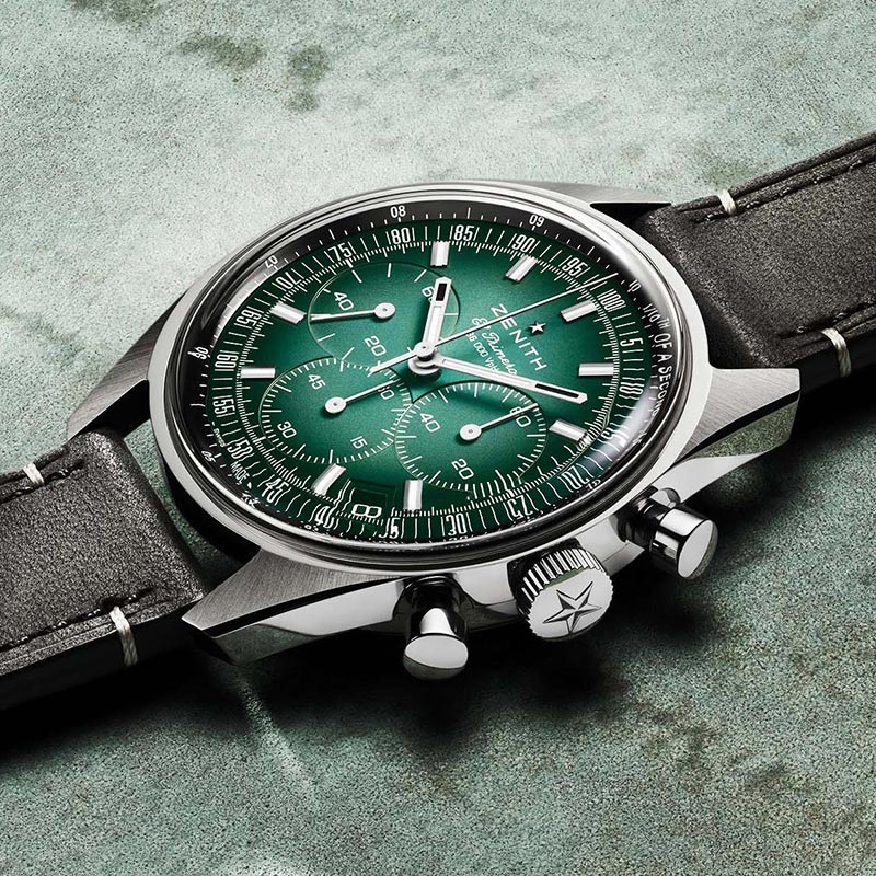 La Cote des Montres: Chronext ad - Blancpain Leman Aqua Lung