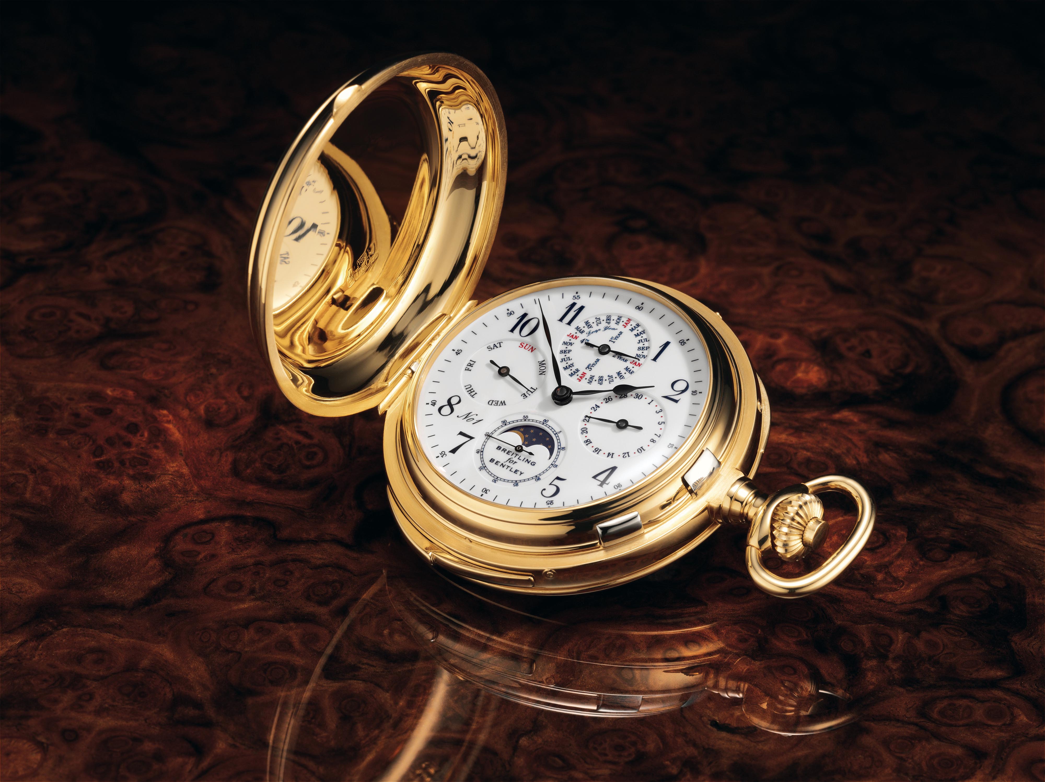breitling fr