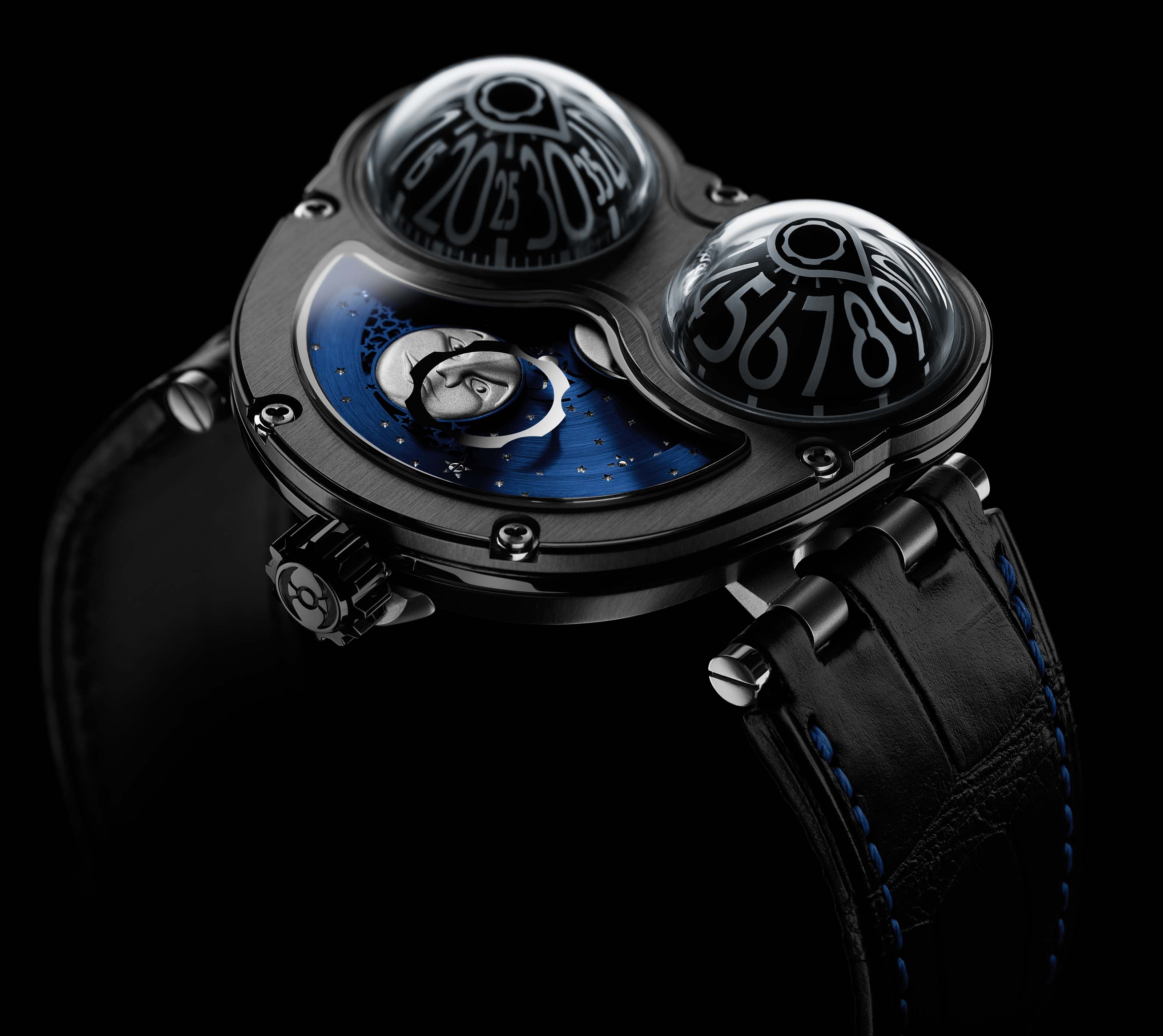 Часы machine. Часы мужские MB&F (арт 9278). Конкурент MB&F. MB&F Machine Clock. Mbandf watch in the Dark.