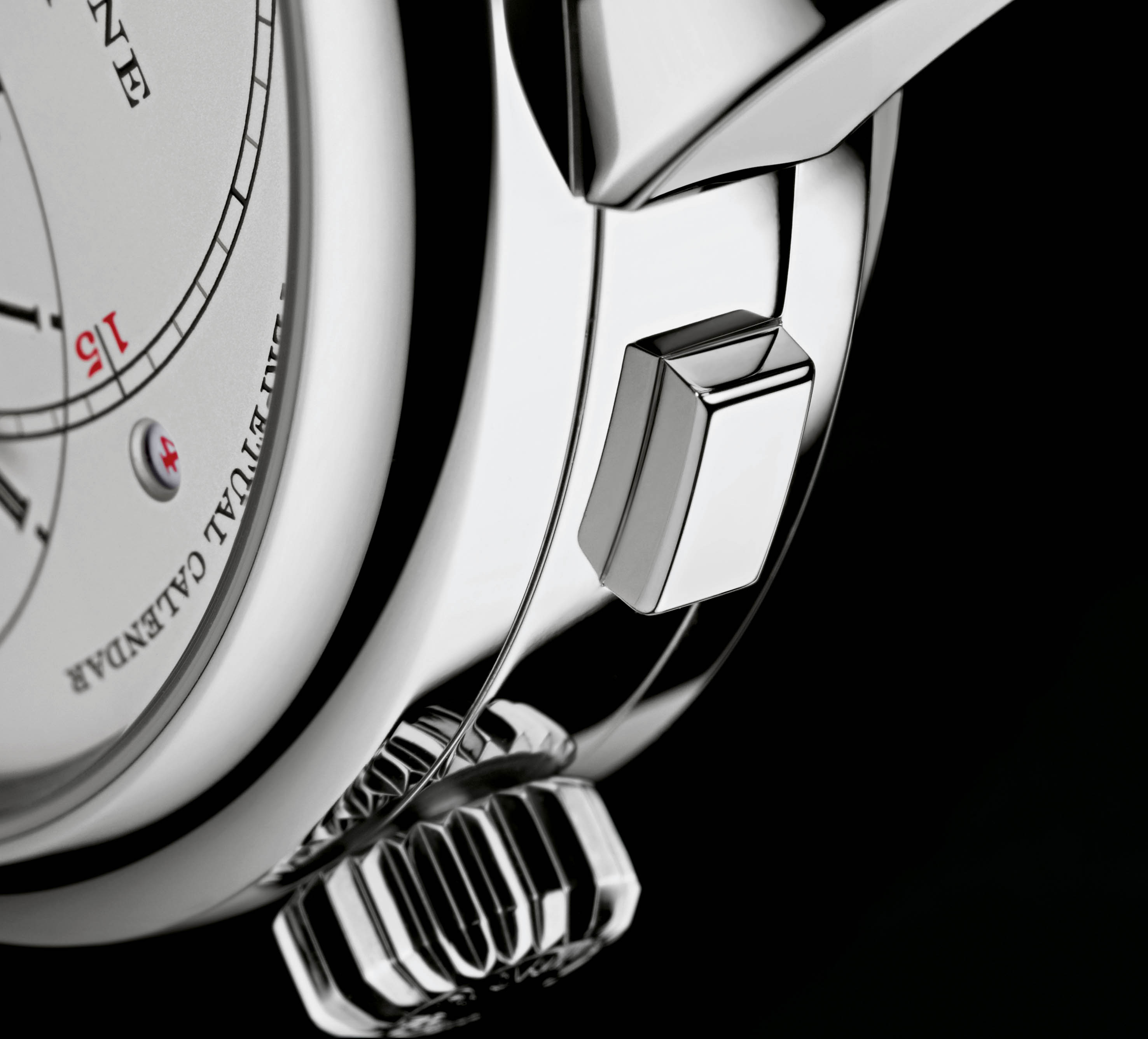 NEUF 1 VERRE MINERAL DE MONTRE GOUSSET REGULATEUR 572 DE DIAMETRE @ POCKET WATCH