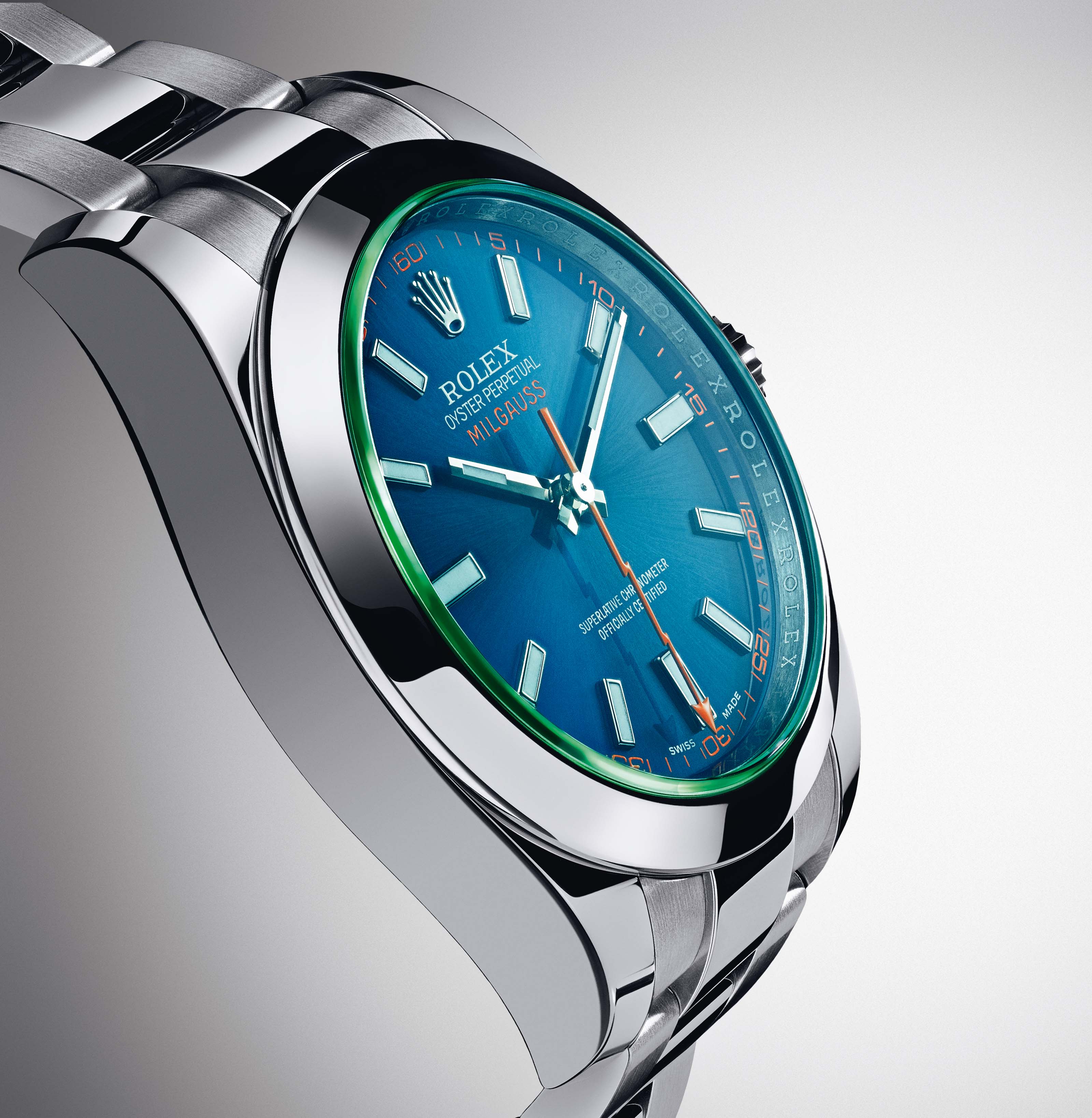 Les meilleures montres Rolex pour l'investissement