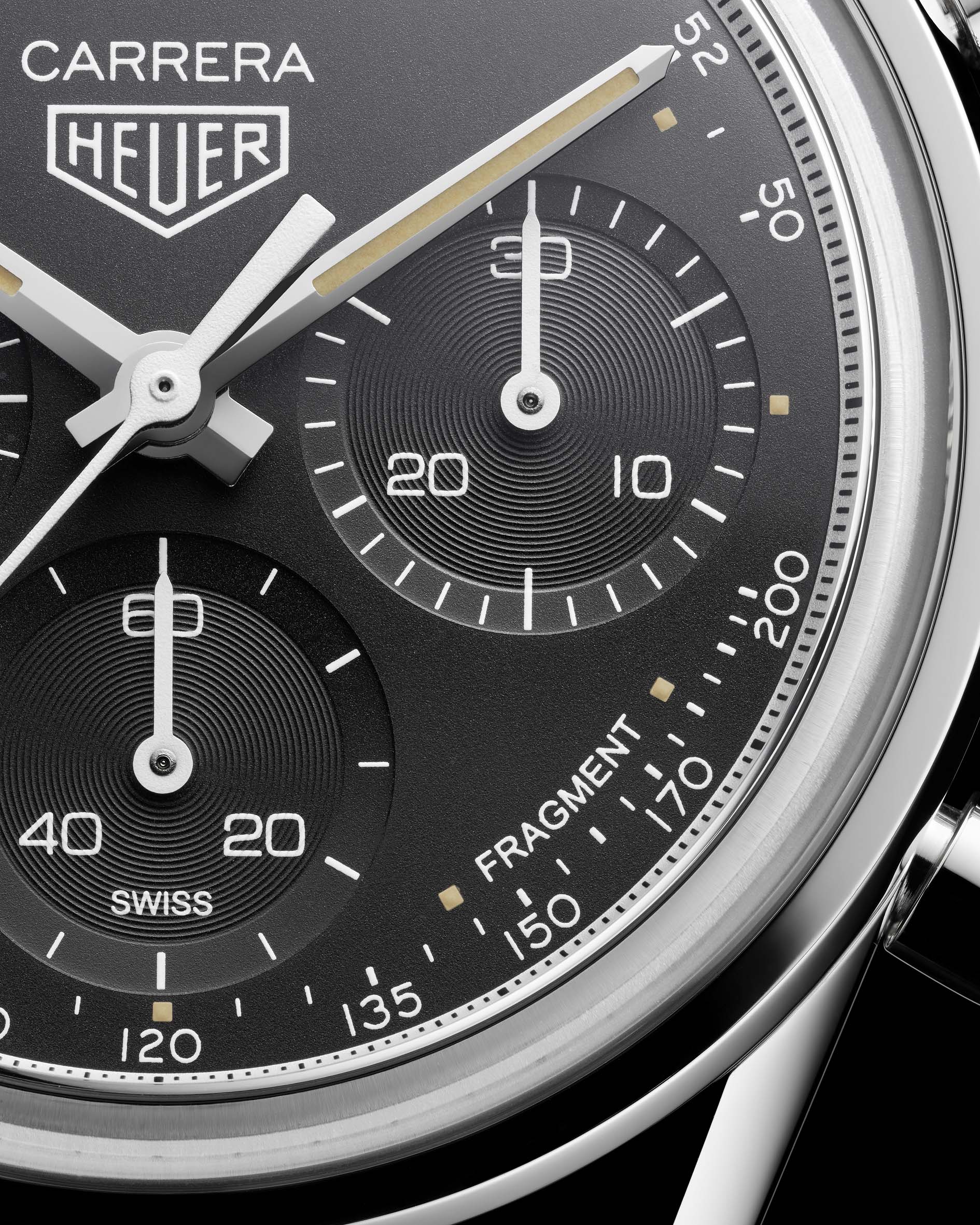 The TAG Heuer Carrera Heuer 02 by 