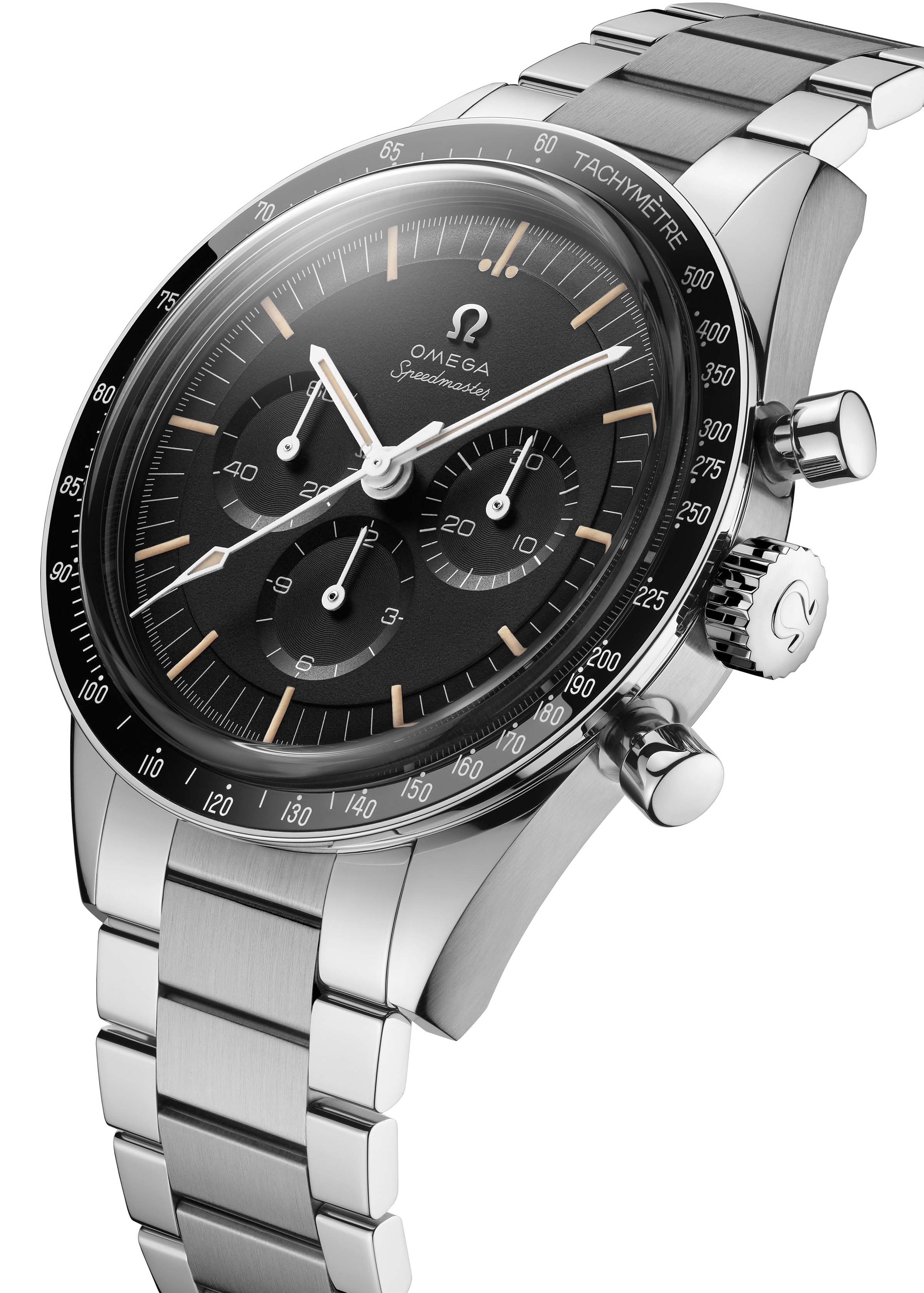 Omega Speedmaster Professional Saphir - 41Watch