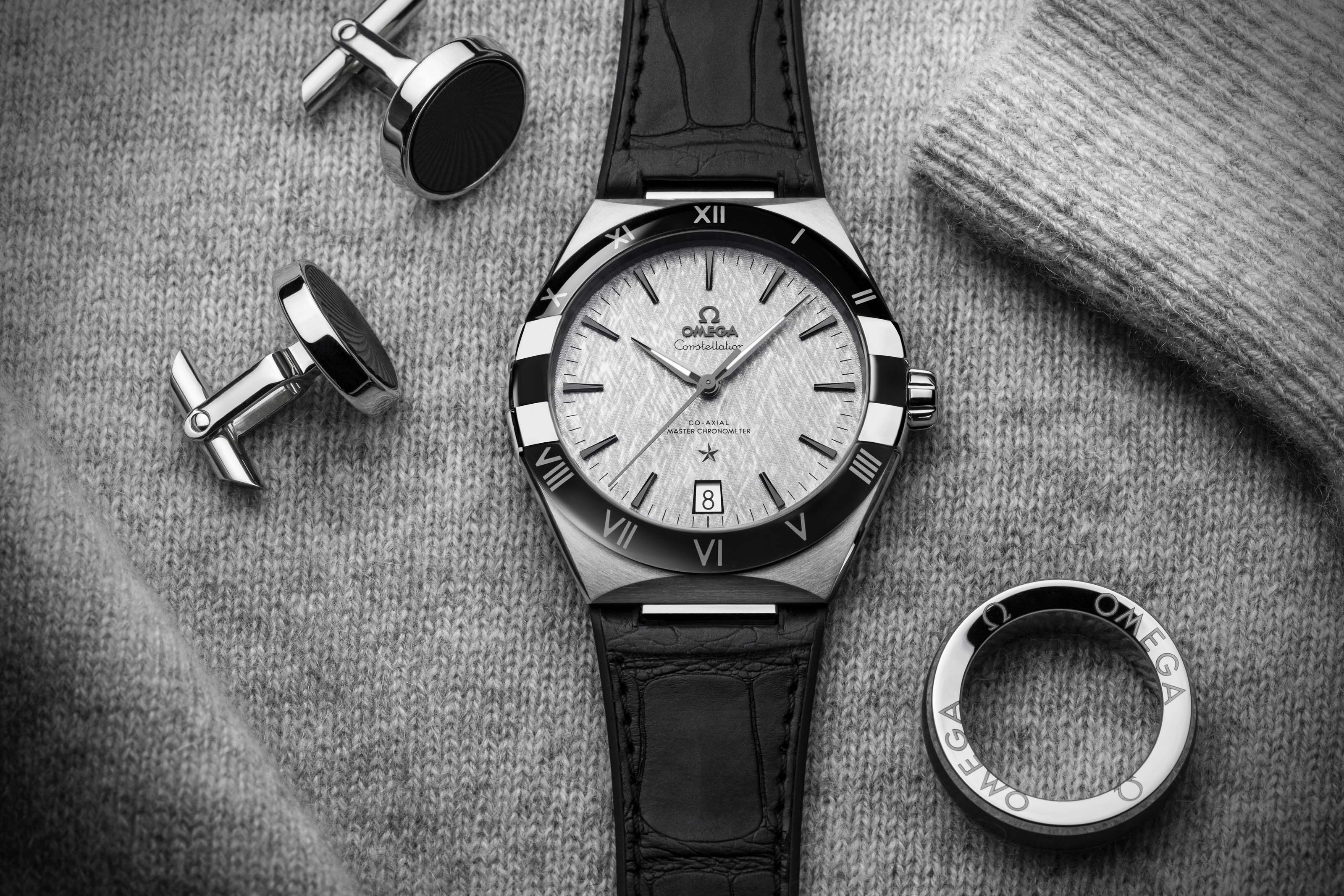 Acheter votre montre Montre Omega Constellation chez Frojo