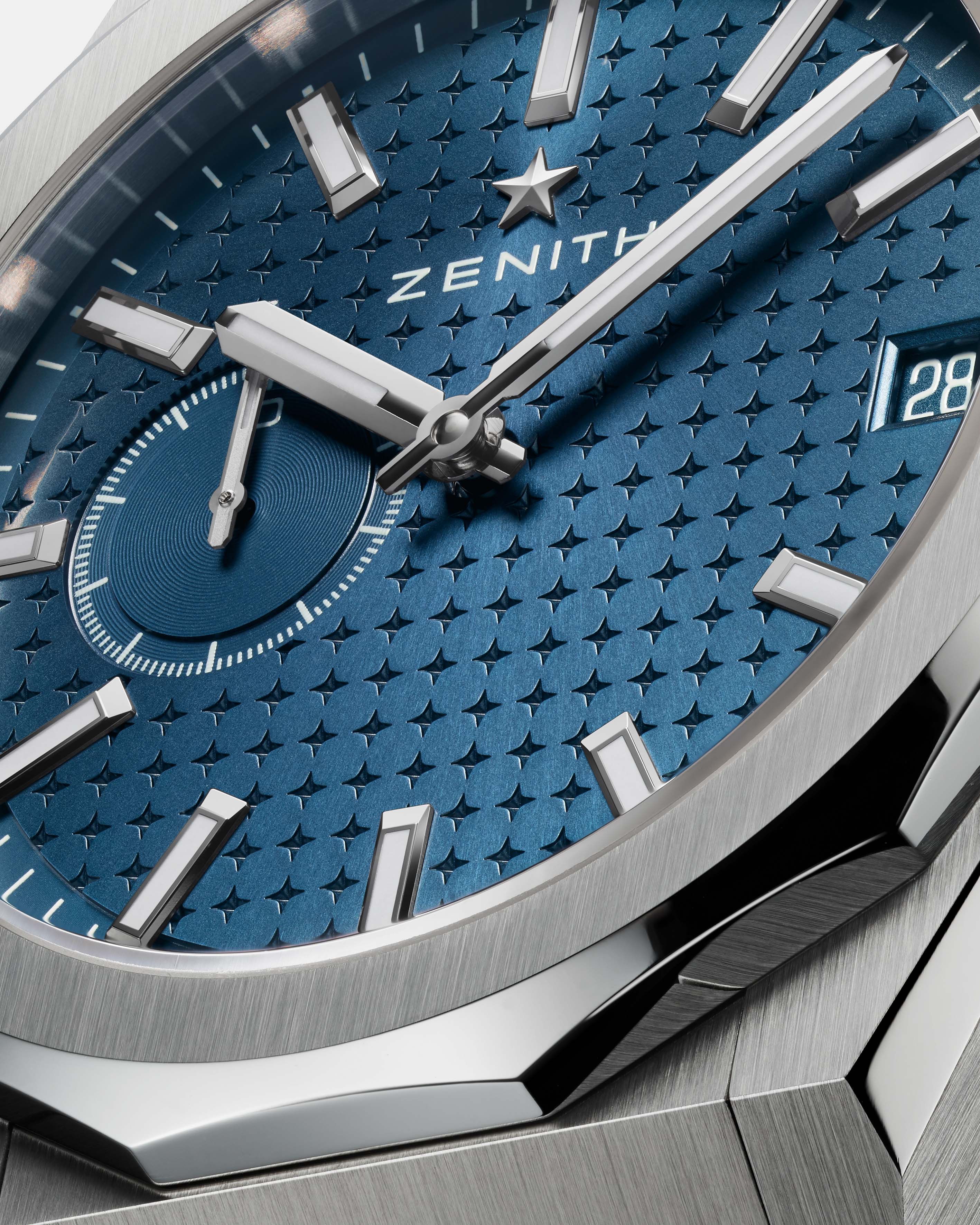 audemars piguet zenith