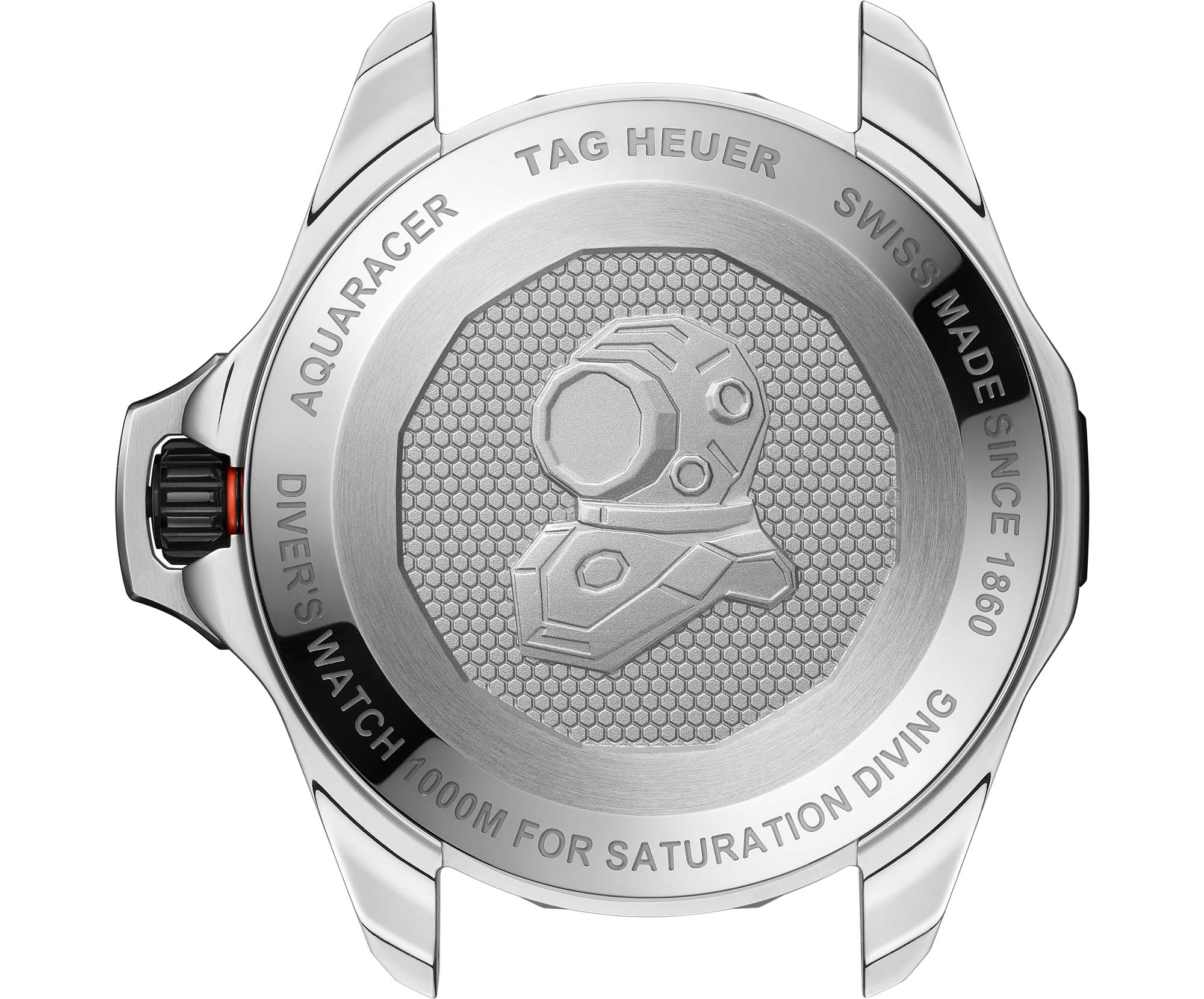 TAG Heuer Aquaracer Professional 1000 