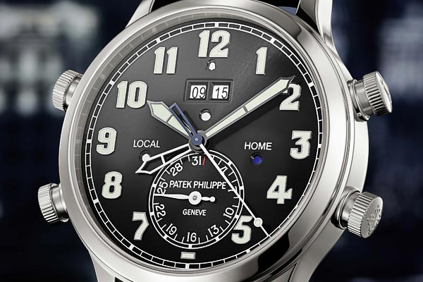 Patek philippe la cote best sale des montres