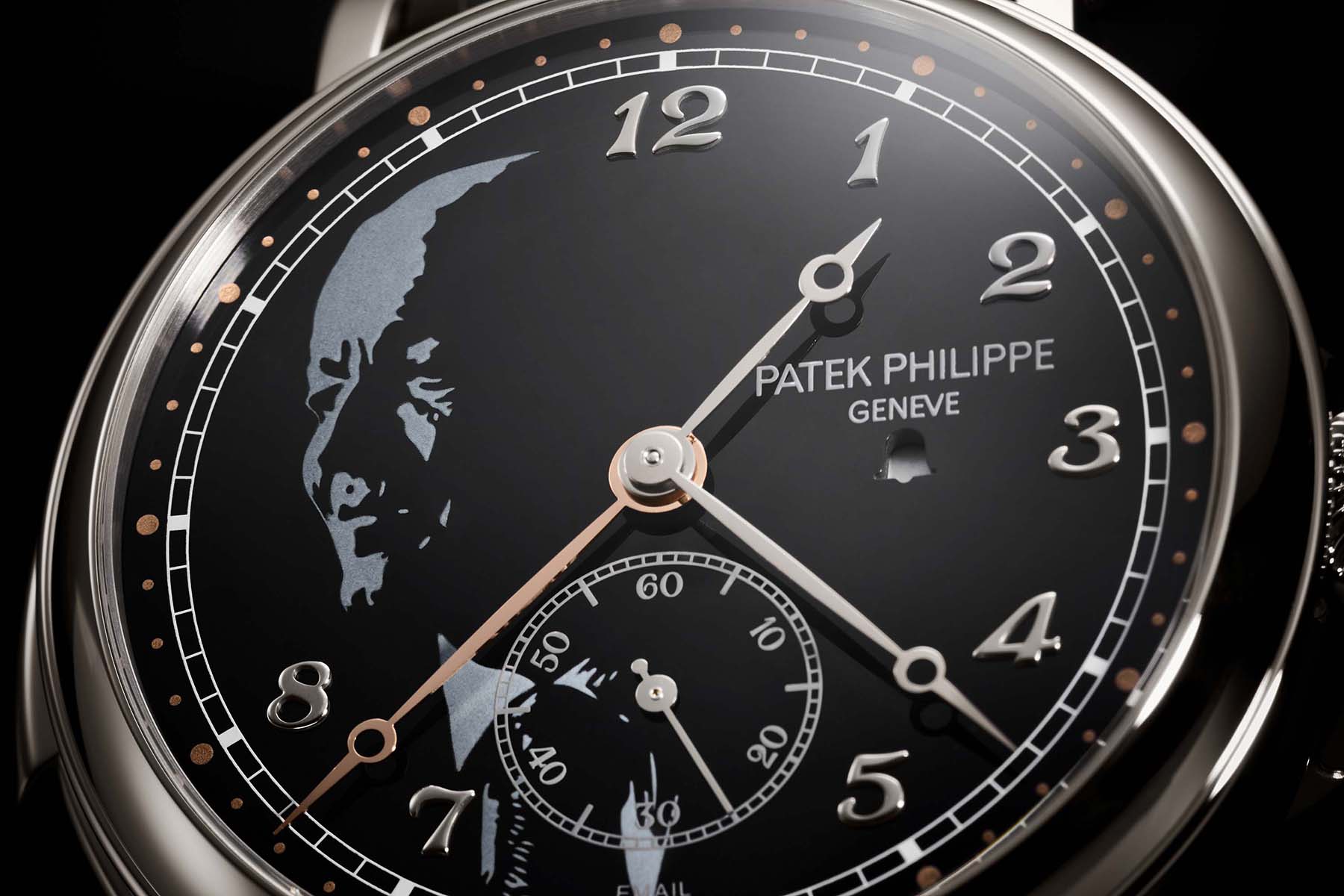 Patek philippe la cote des montres new arrivals